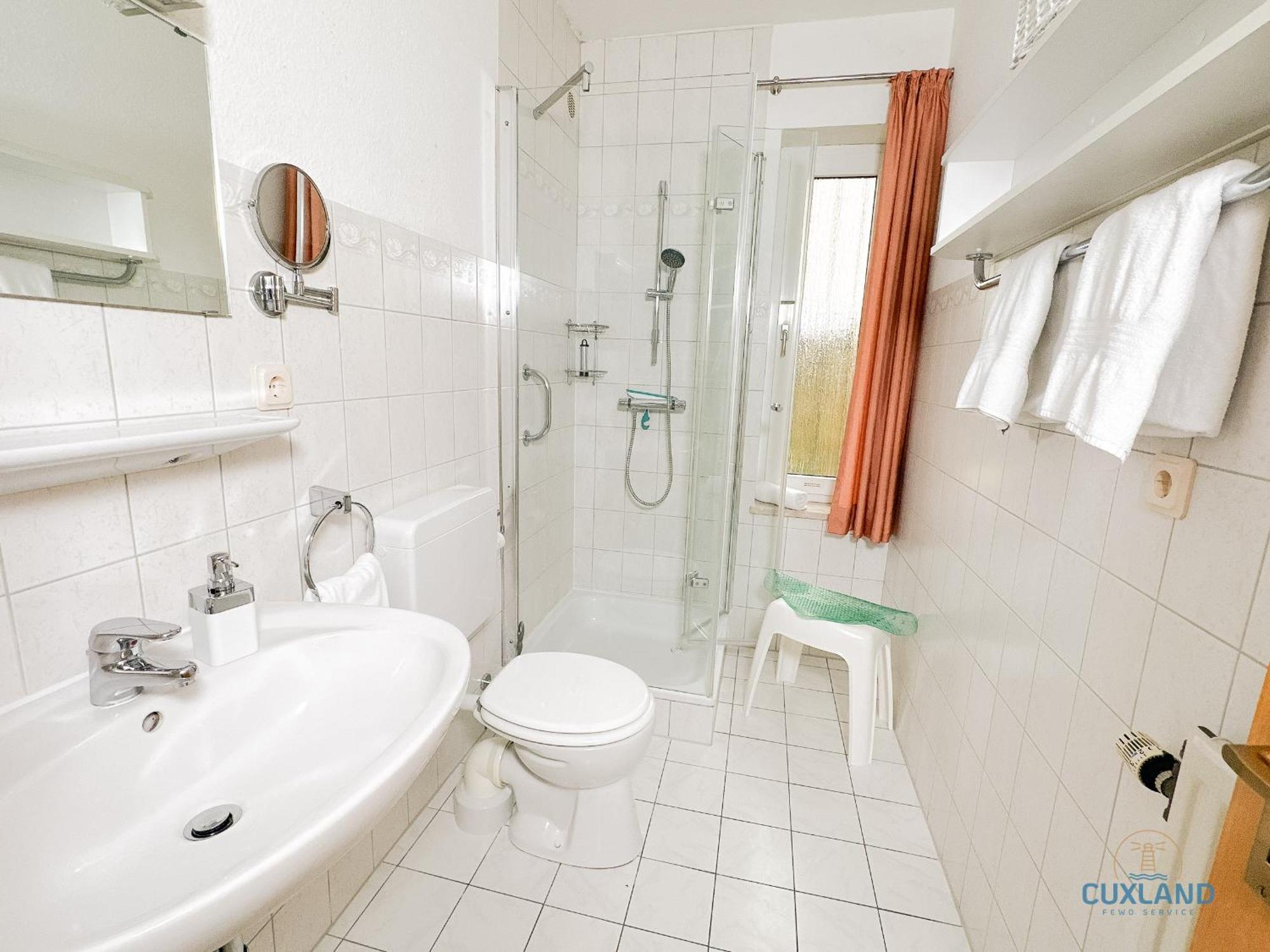 Ferienhaus Bungalow Nahe Kurpark Doese Куксхафен Экстерьер фото